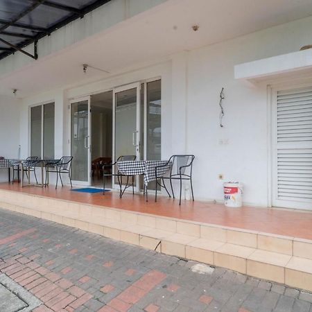 Mroom Residence Near Umn Gading Serpong Redpartner Cicayur Exterior photo